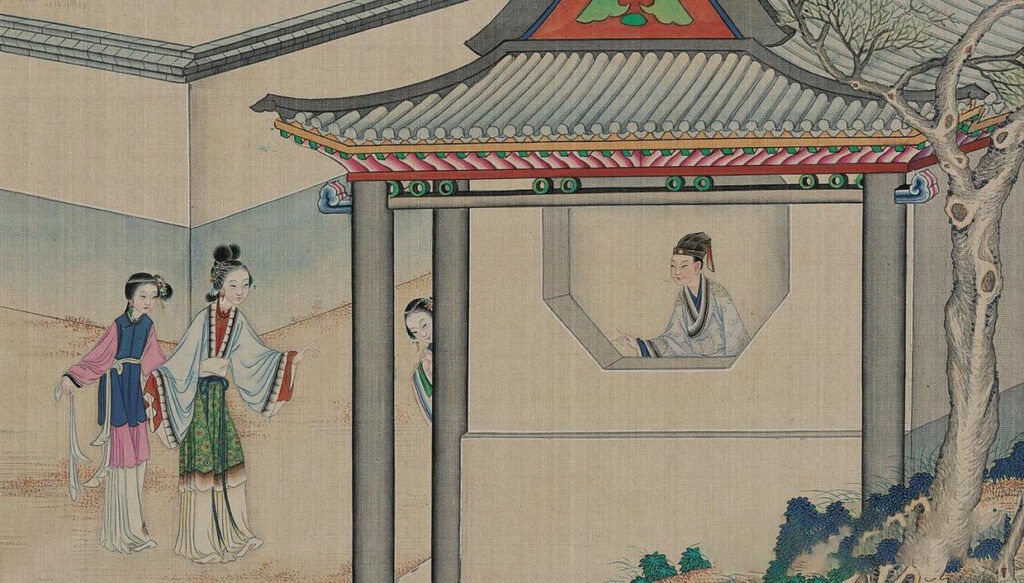 冷知識：古代身份特殊的通房丫鬟，為了測試生育能力而存在？