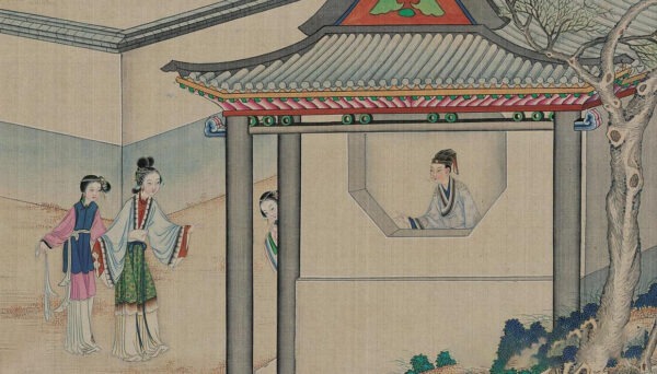 古代身份特殊的通房丫鬟,為了測試生育能力而存在? | 綠果 GREENCONUT | Chinese Servant Girl 400 冷知識:古代身份特殊的通房丫鬟,為了測試生育能力而存在?